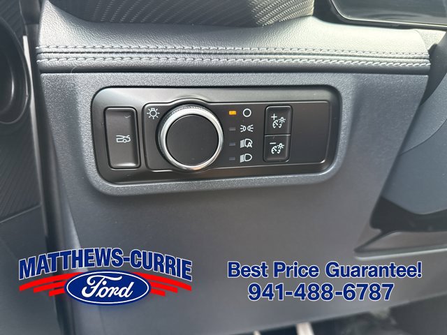 Certified 2025 Ford Mustang GT Premium RWD image 23