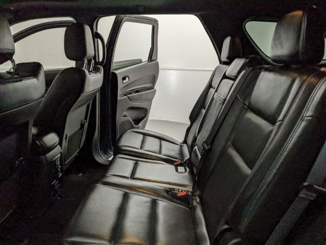 Used 2025 Dodge Durango GT AWD/4WD image 19