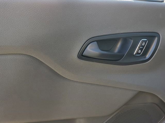 Certified 2024 Ford Transit 350 XLT image 9