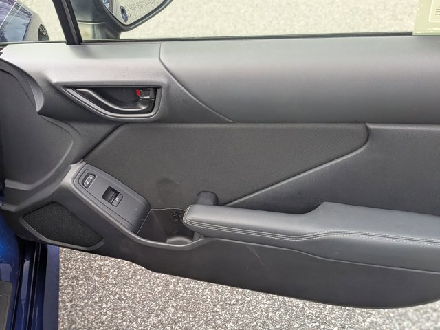 Used 2023 Toyota GR86 BASE image 30