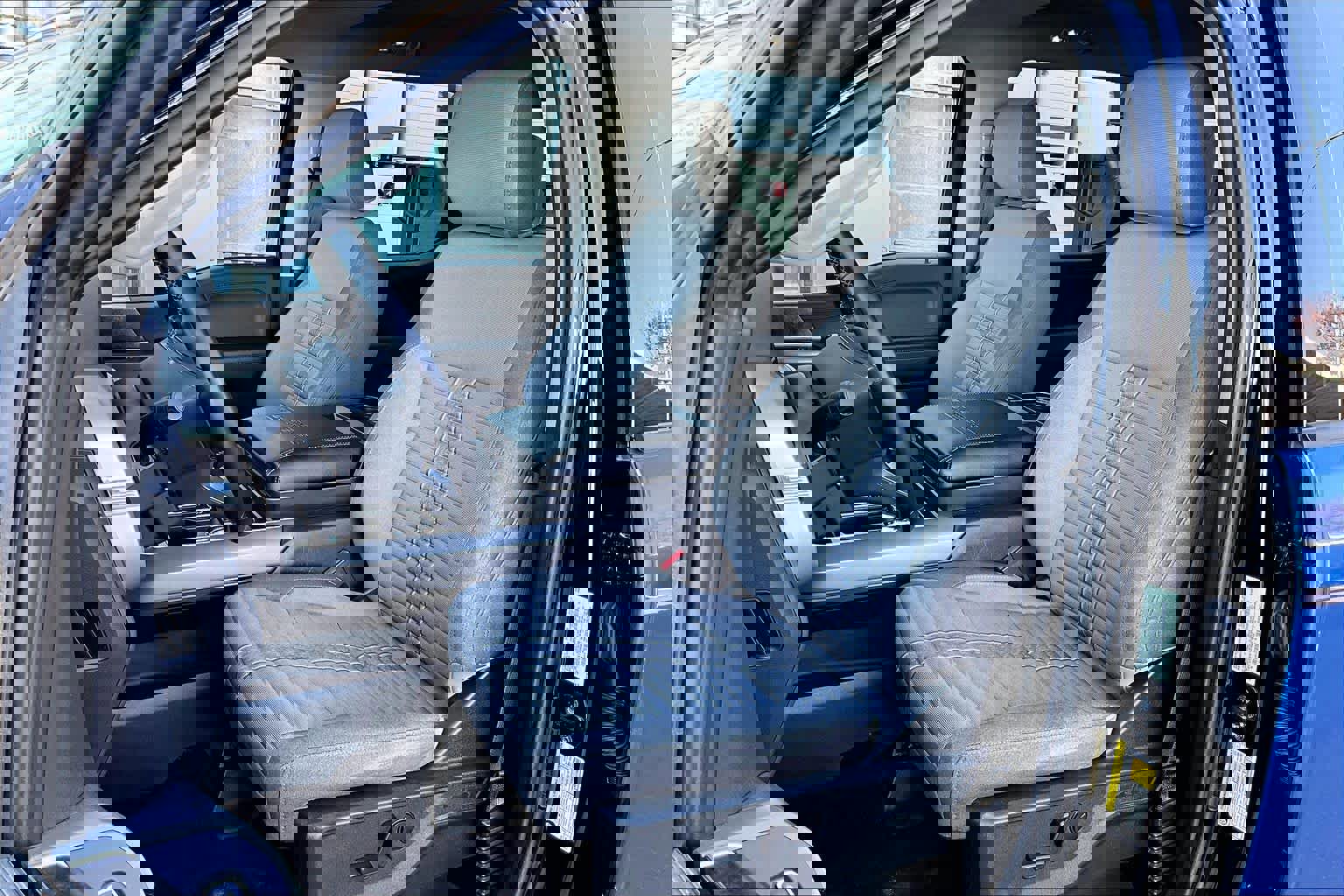 Certified 2023 Ford F150 XLT w/ Equipment Group 302A High image 10