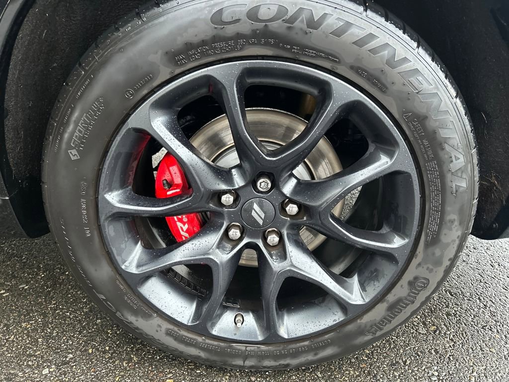 Used 2021 Dodge Durango R/T w/ Tow 'N Go Package image 13