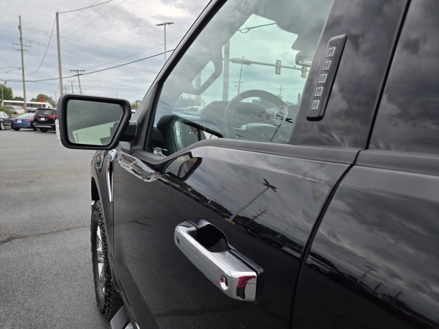 Certified 2023 Ford F150 XLT w/ Equipment Group 302A High AWD/4WD image 35
