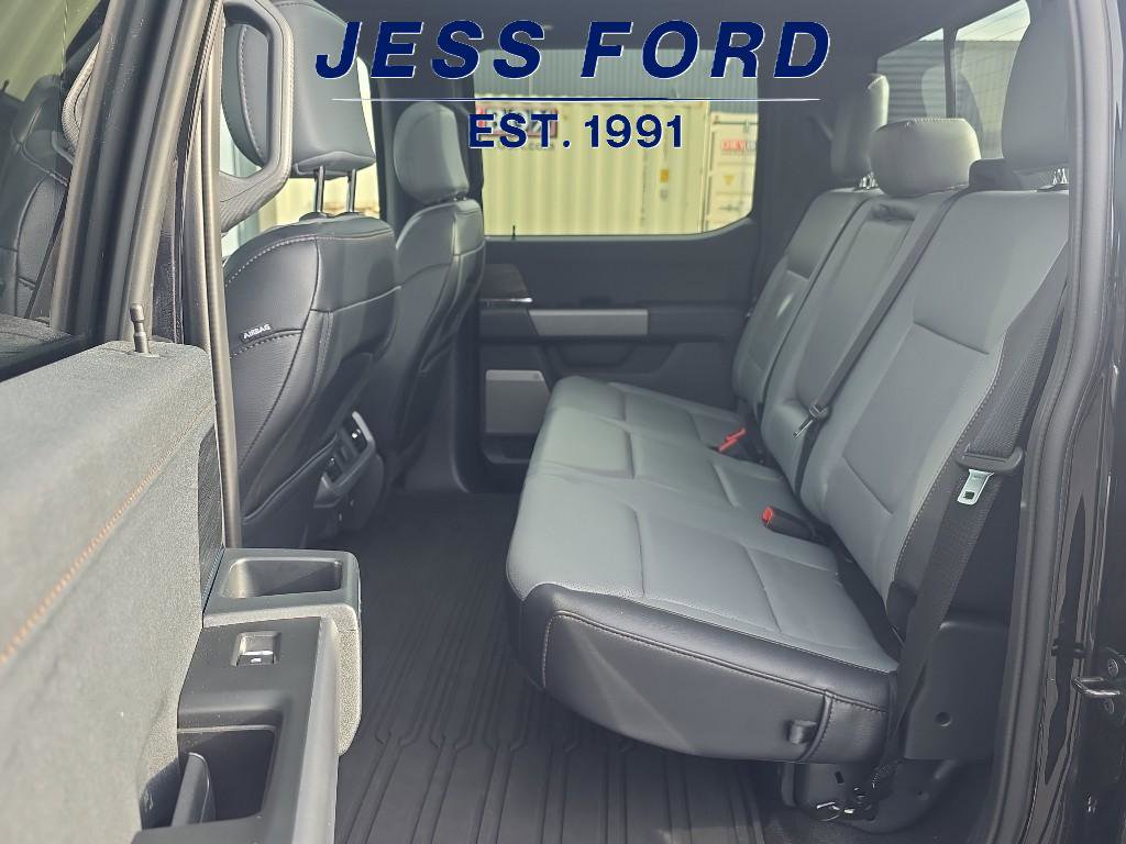 Certified 2025 Ford F150 Lightning Lariat image 13