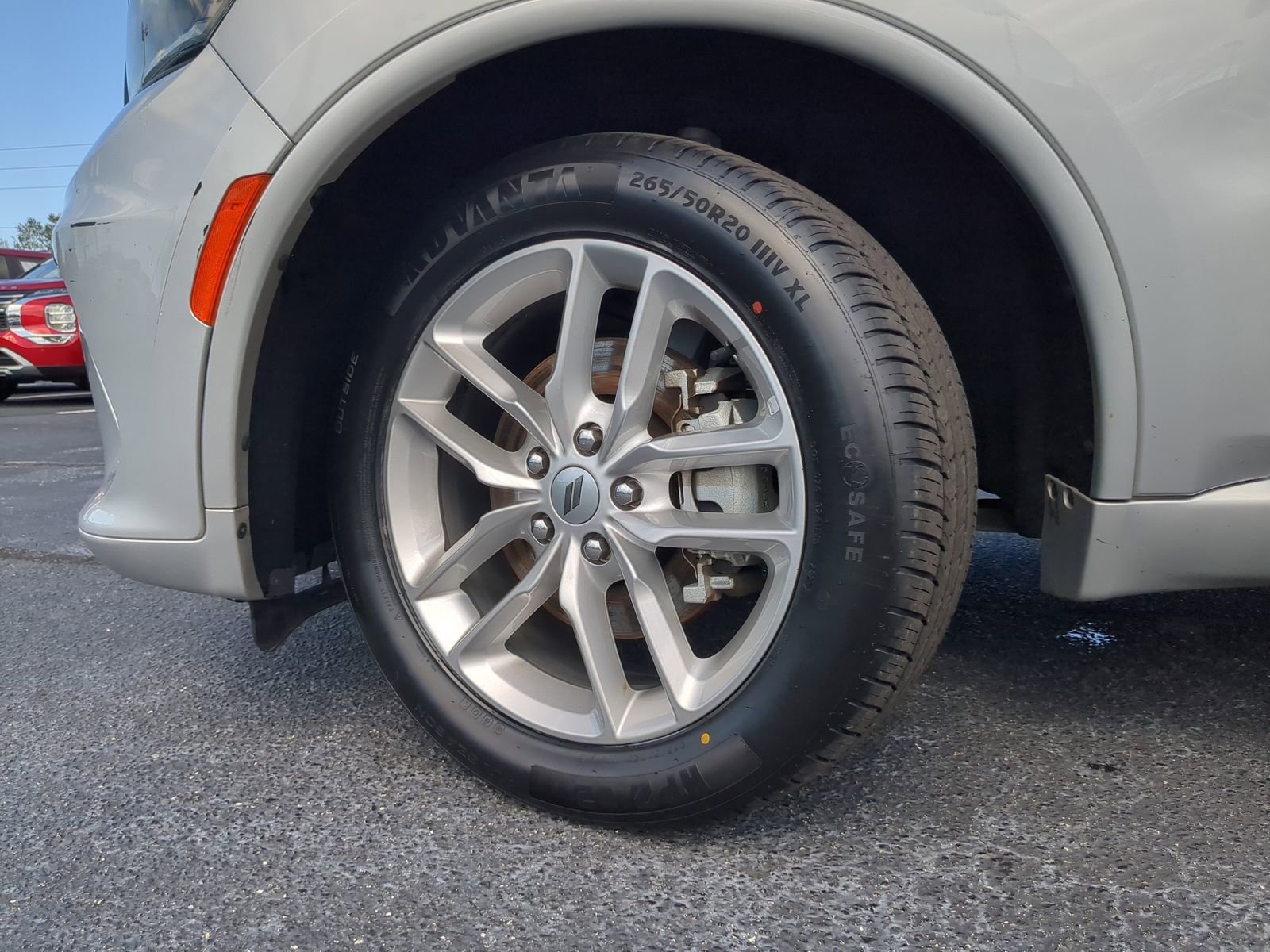 Used 2024 Dodge Durango GT AWD/4WD image 38