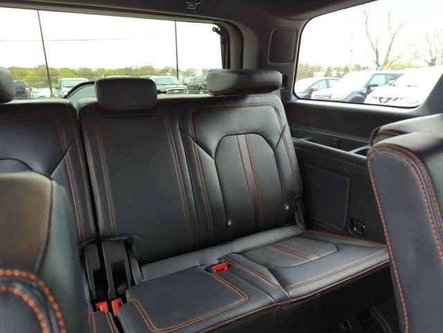 Certified 2023 Ford Expedition Timberline AWD/4WD image 25