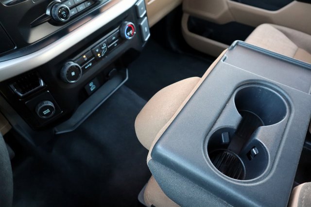 Certified 2023 Ford F150 XLT image 30