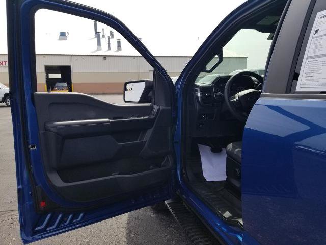 Certified 2023 Ford F150 XL w/ STX Appearance Package AWD/4WD image 10