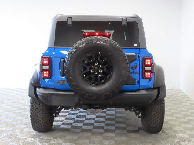 Certified 2024 Ford Bronco Raptor image 9