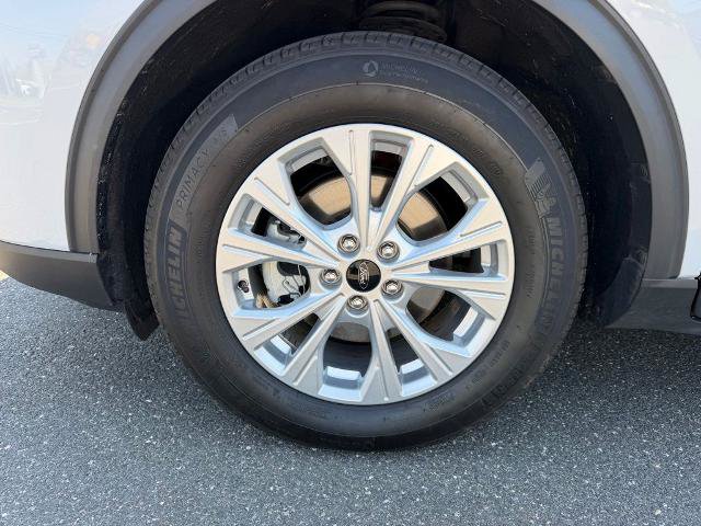 Certified 2025 Ford Escape Active FWD image 13