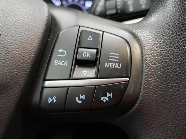 Certified 2021 Ford Escape SE AWD/4WD image 22