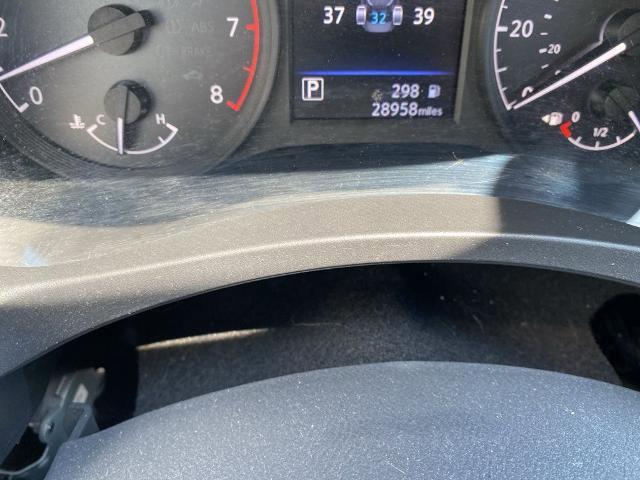Used 2024 Nissan Altima 2.5 S FWD image 17