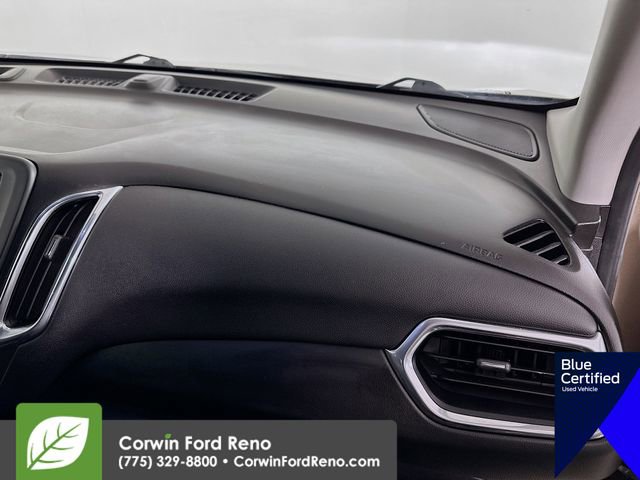 Used 2019 Chevrolet Equinox LT w/ Driver Convenience Package image 31