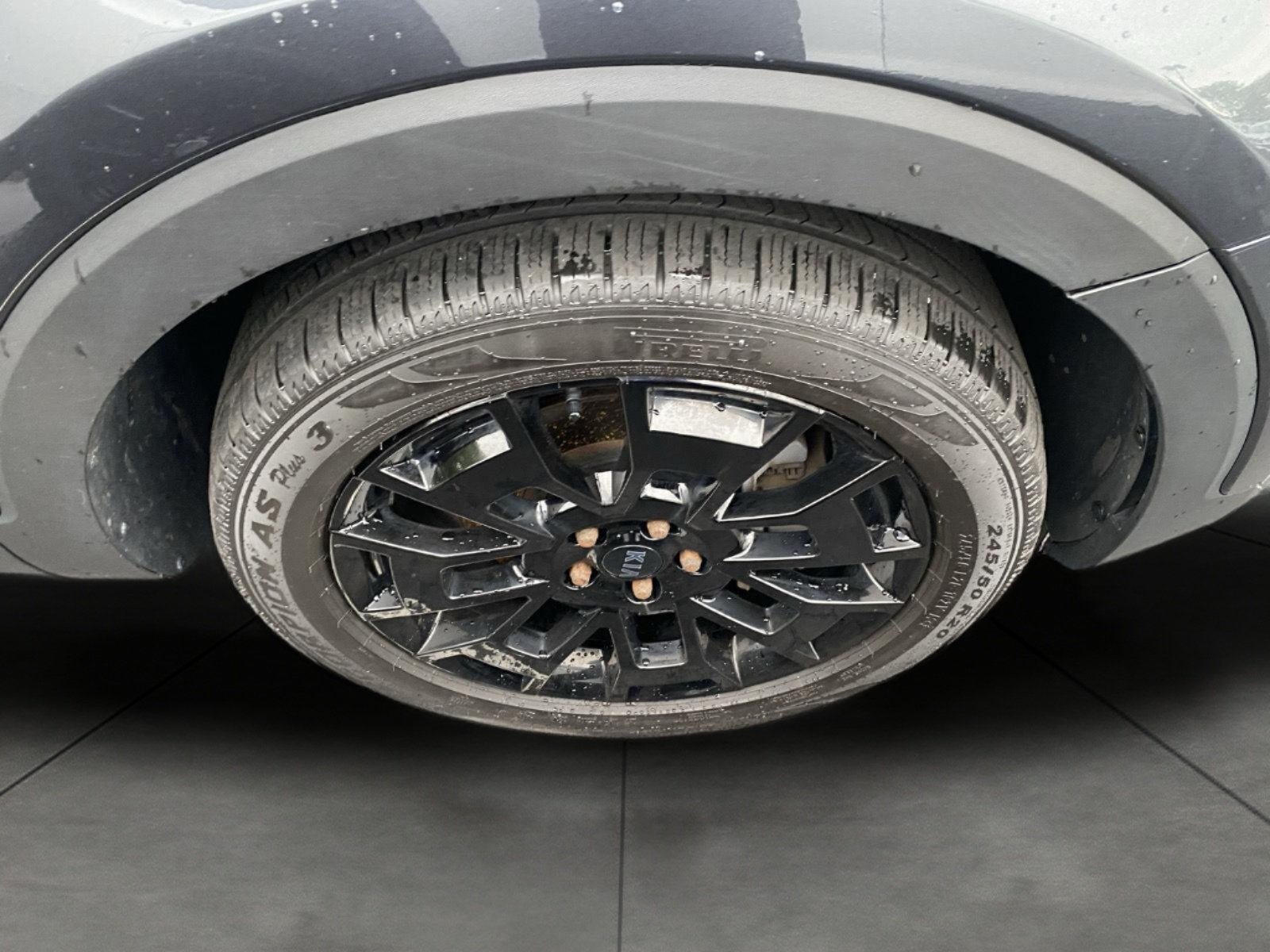 Used 2021 Kia Telluride SX w/ SX Prestige Package AWD/4WD image 6