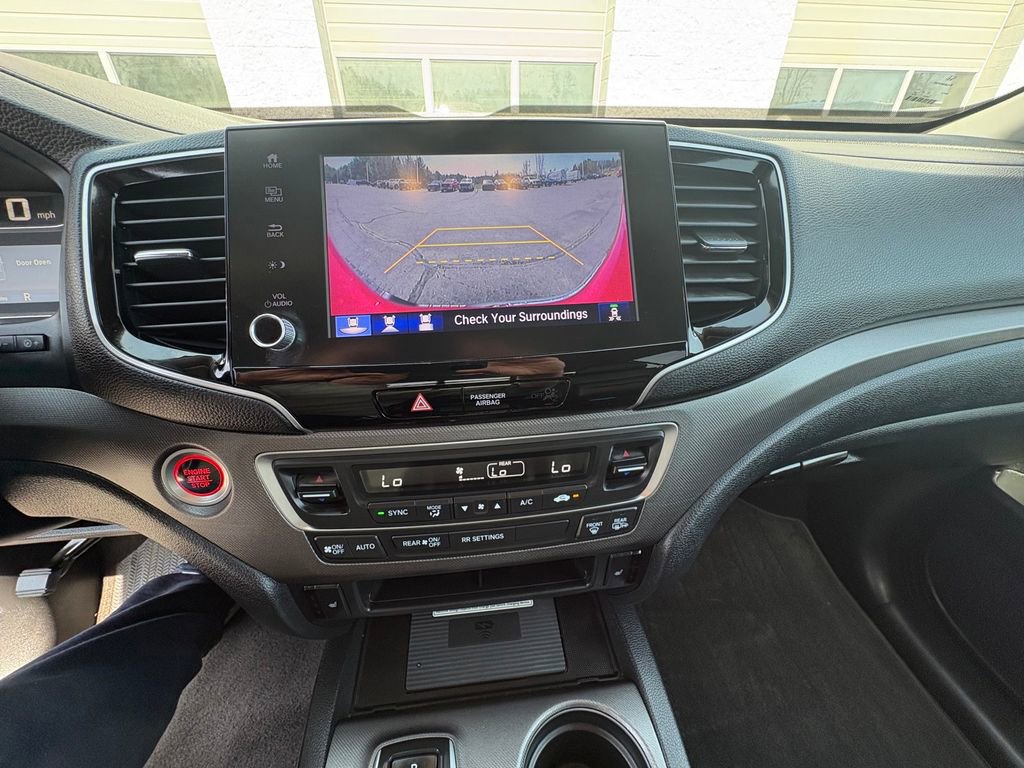 Used 2022 Honda Ridgeline RTL-E image 14