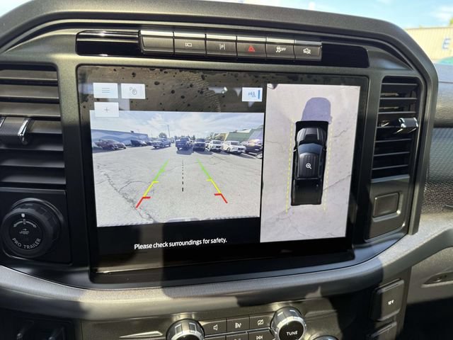 Certified 2022 Ford F150 Raptor w/ Raptor 37 Performance Package AWD/4WD image 22