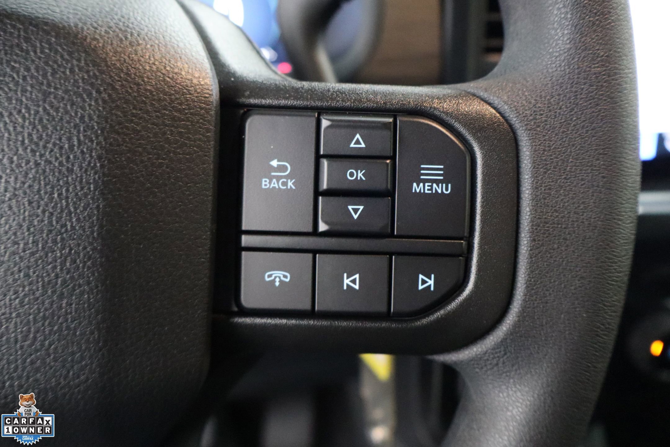 Certified 2025 Ford F150 STX image 15