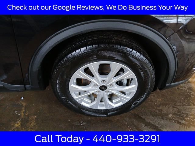 Certified 2024 Ford Escape Active image 13