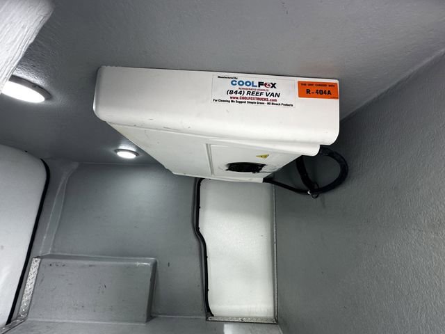 Used 2021 RAM ProMaster City Tradesman FWD image 34