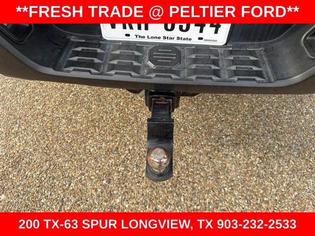 Used 2020 Toyota Tacoma SR w/ SX Package AWD/4WD image 13