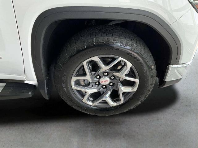 Used 2023 GMC Sierra 1500 SLT w/ SLT Premium Plus Package AWD/4WD image 34