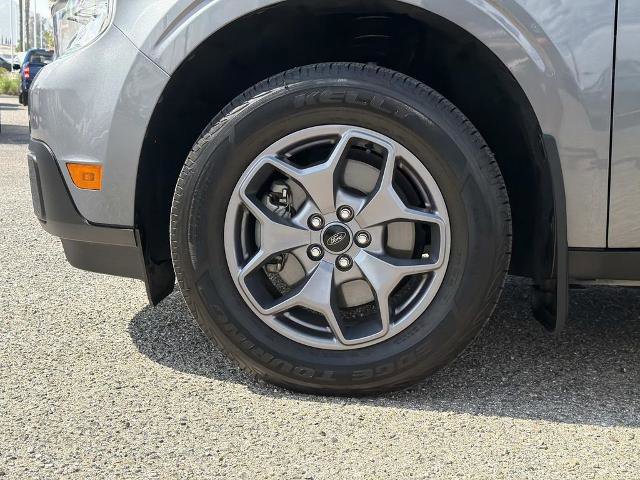 Certified 2023 Ford Maverick XLT w/ Equipment Group 300A Standard AWD/4WD image 29