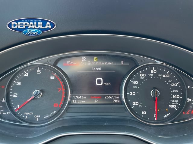 Used 2024 Audi Q5 2.0T Premium AWD/4WD image 2