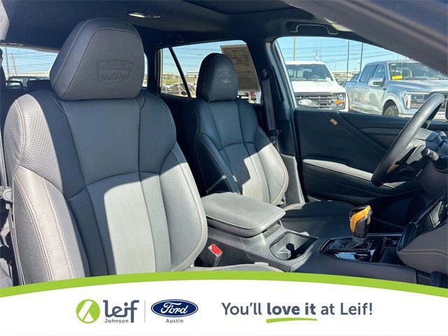 Used 2024 Subaru Outback Wilderness image 31