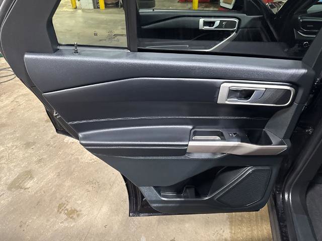 Certified 2023 Ford Explorer XLT w/ Equipment Group 202A image 31