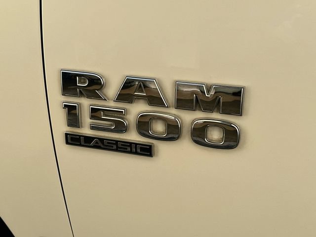 Used 2024 RAM 1500 Classic SLT AWD/4WD image 13