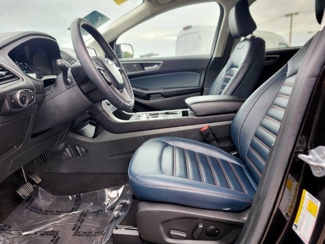 Certified 2023 Ford Edge SEL w/ Sport Appearance Package AWD/4WD image 18