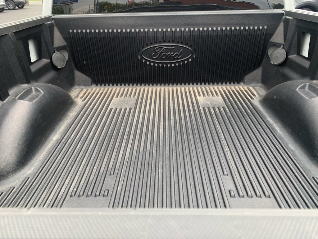 Certified 2023 Ford F150 XLT w/ Equipment Group 302A High AWD/4WD image 7