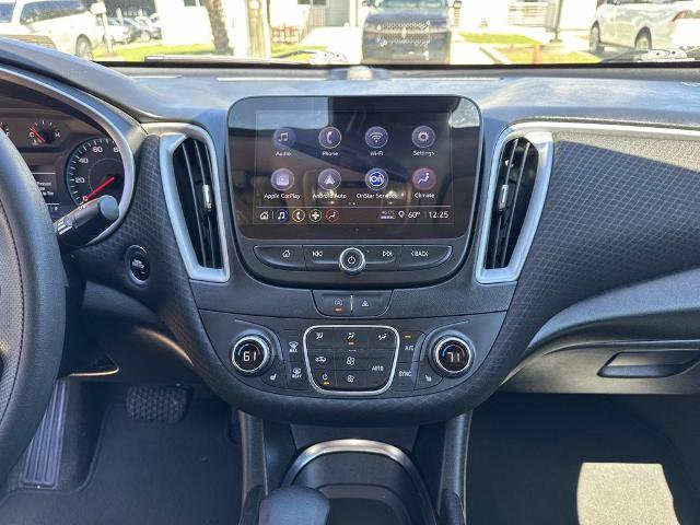 Used 2023 Chevrolet Malibu LT image 27