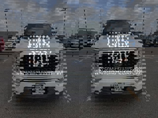 Certified 2021 Ford F150 XL w/ STX Appearance Package image 5
