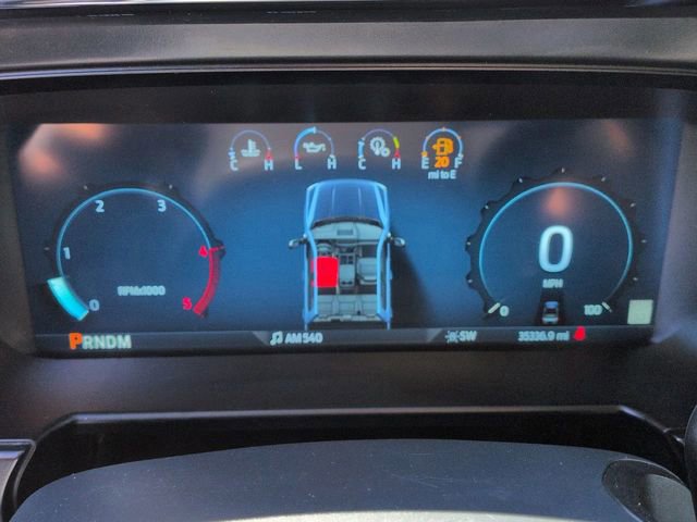 Certified 2024 Ford F350 Lariat w/ Lariat Ultimate Package image 32