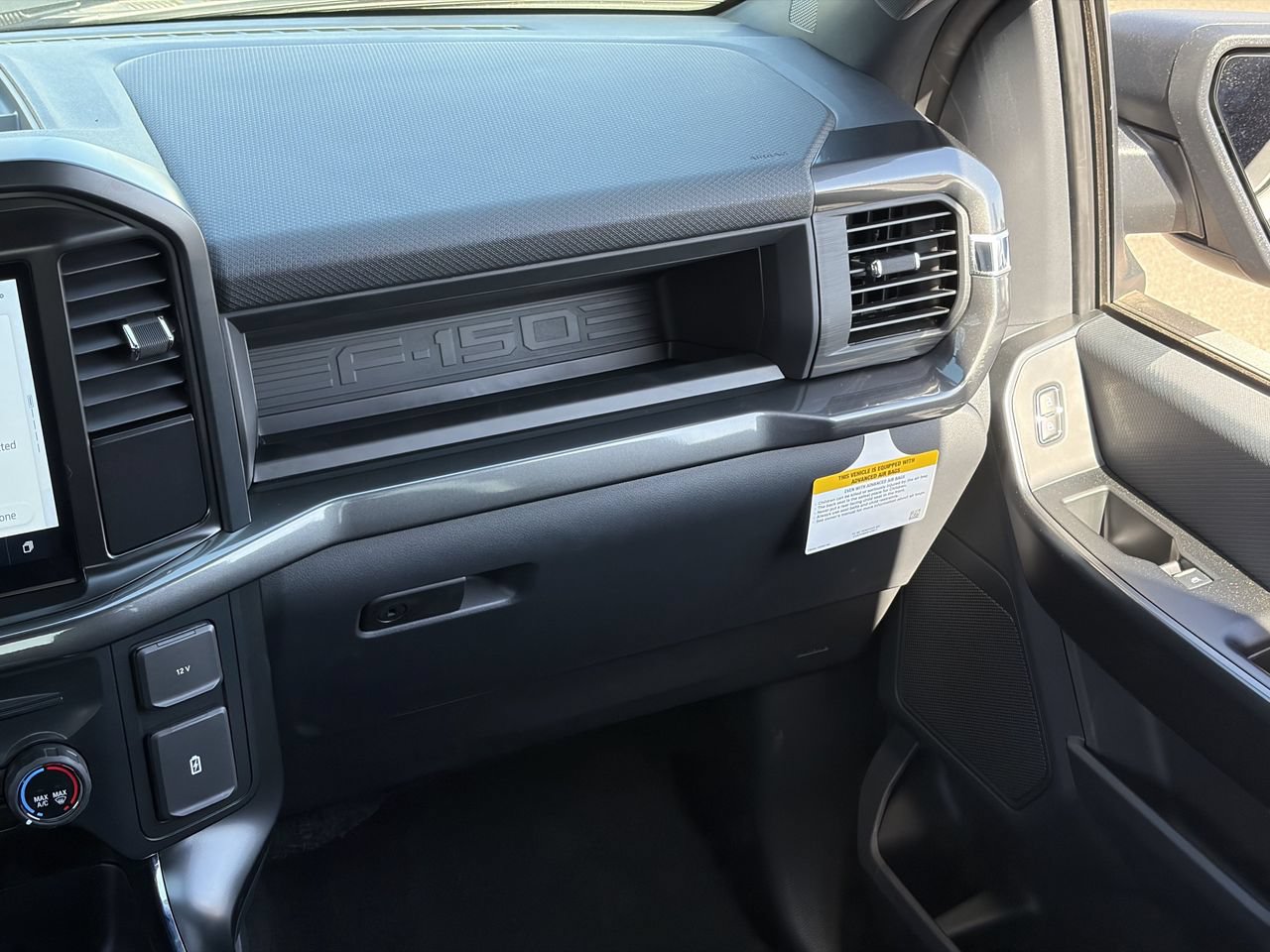 Certified 2026 Ford F150 STX w/ Equipment Group 200A RWD image 18