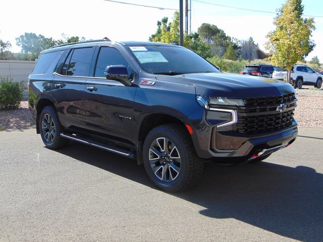 Used 2023 Chevrolet Tahoe Z71 AWD/4WD image 8