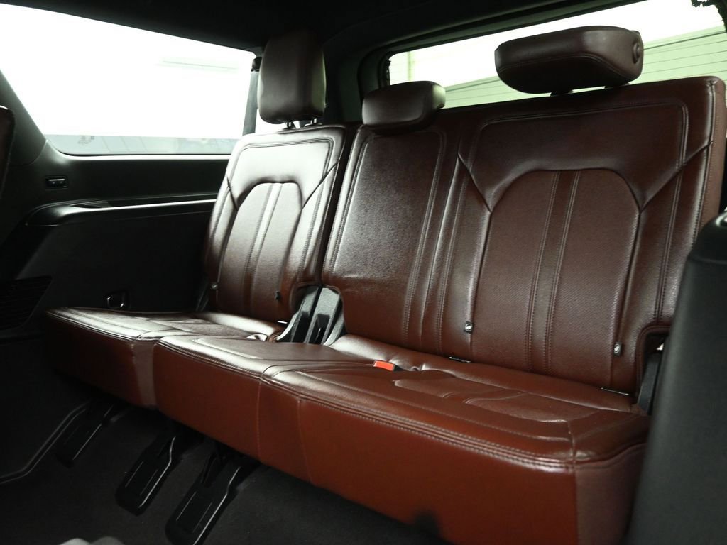 Certified 2024 Ford Expedition Max Limited image 24