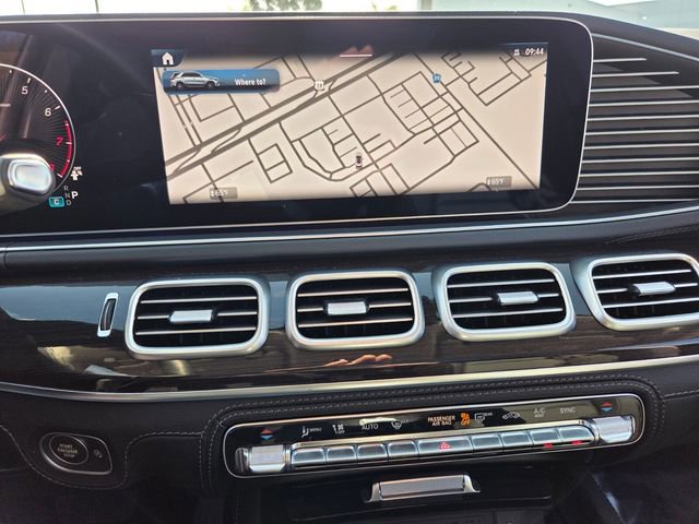 Used 2025 Mercedes-Benz GLE 350 4MATIC image 23