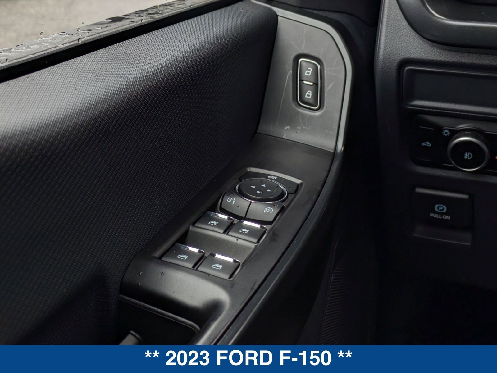 Certified 2023 Ford F150 XL w/ STX Appearance Package image 19
