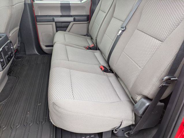 Certified 2022 Ford F450 XLT w/ XLT Value Package image 18