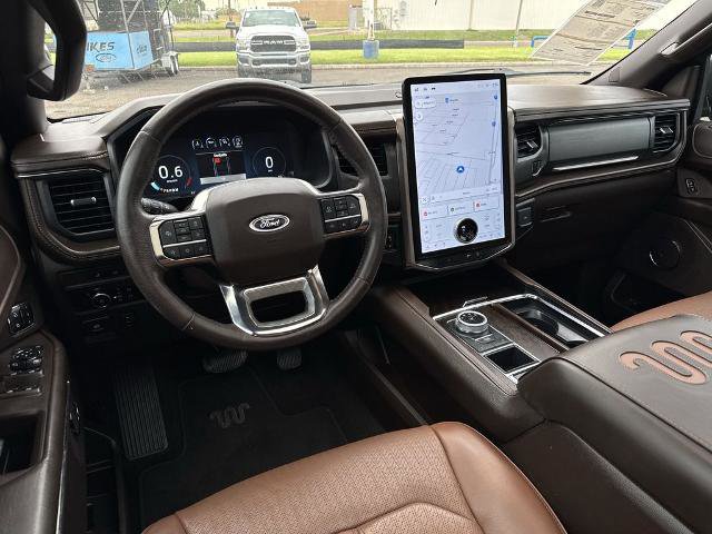 Certified 2023 Ford Expedition King Ranch RWD image 18