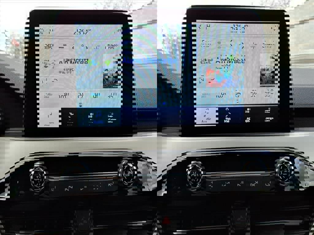 Certified 2022 Ford Escape SE w/ Convenience Package image 17