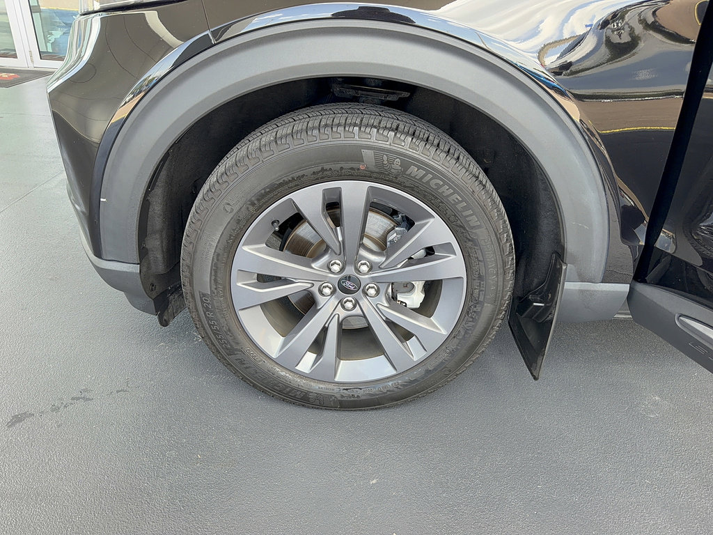 Certified 2023 Ford Explorer XLT w/ Equipment Group 202A AWD/4WD image 38