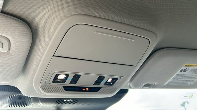 Certified 2025 Ford Explorer Active w/ Active Comfort Package image 26