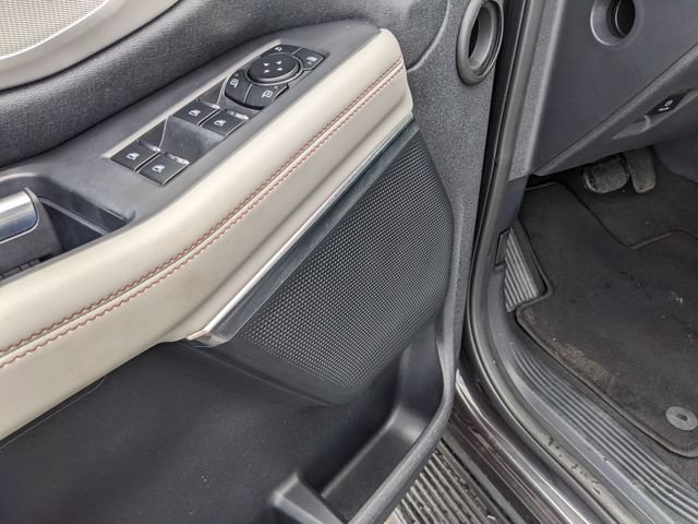 Certified 2025 Ford Expedition Active AWD/4WD image 24