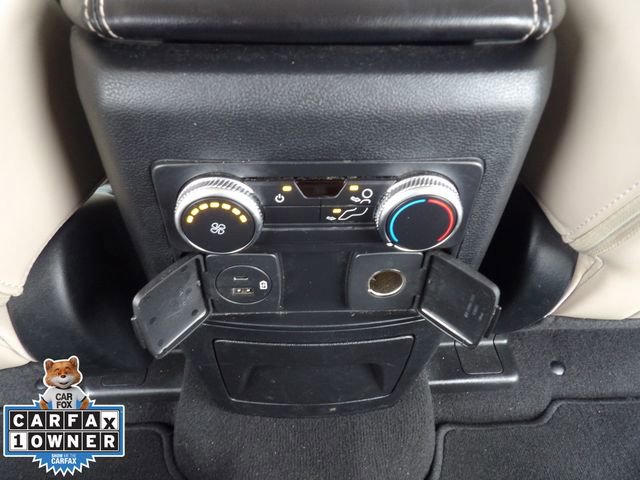 Certified 2022 Ford Explorer XLT w/ Equipment Group 202A image 20