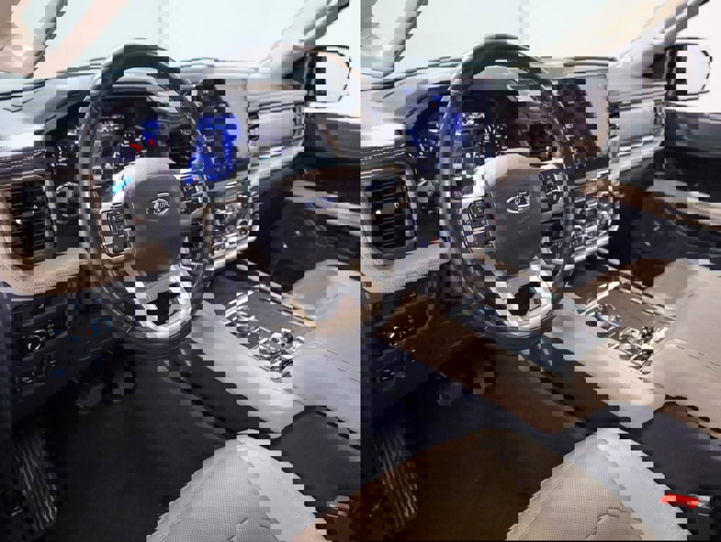 Certified 2024 Ford Expedition Limited image 15