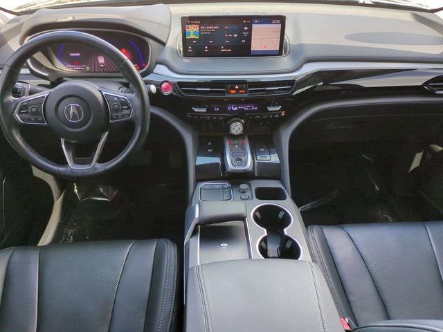 Used 2023 Acura MDX Technology image 15