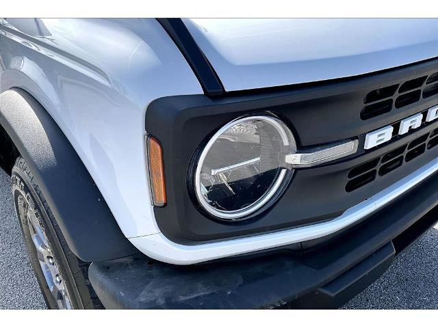 Certified 2025 Ford Bronco Big Bend image 24